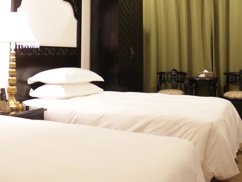 Leqing Jinxilai Holiday Hotel Wenzhou Luaran gambar